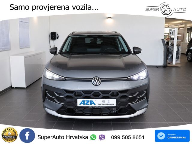 Volkswagen T-Roc II 1.5 eTSI (116 KS)  DSG LED+GR SJED+ACC