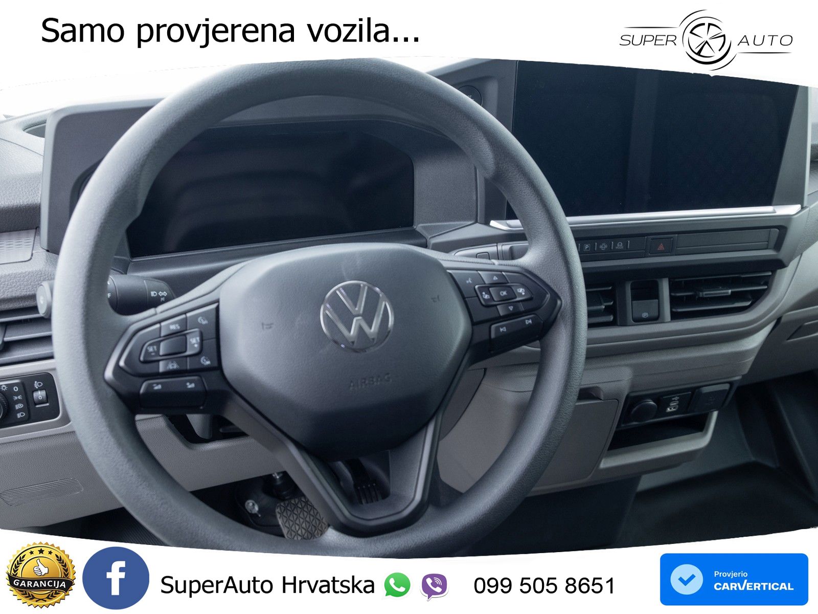 Volkswagen e-Transporter Kasten LR *64 kWh*AHK*RFK*APP*WÄRM 136 KS