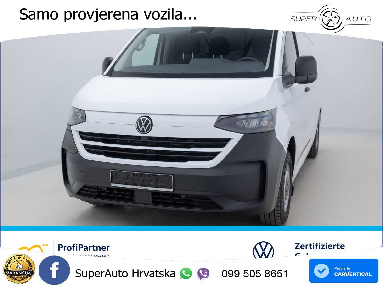 Volkswagen e-Transporter Kasten LR *64 kWh*AHK*RFK*APP*WÄRM 136 KS