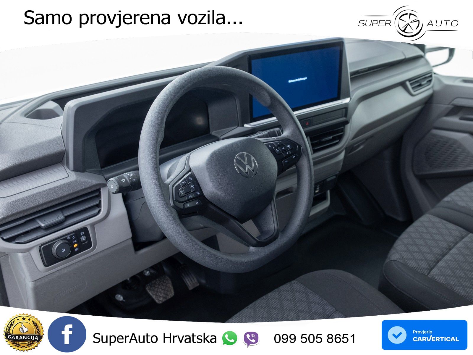 Volkswagen e-Transporter Kasten LR *64 kWh*AHK*RFK*APP*WÄRM 136 KS
