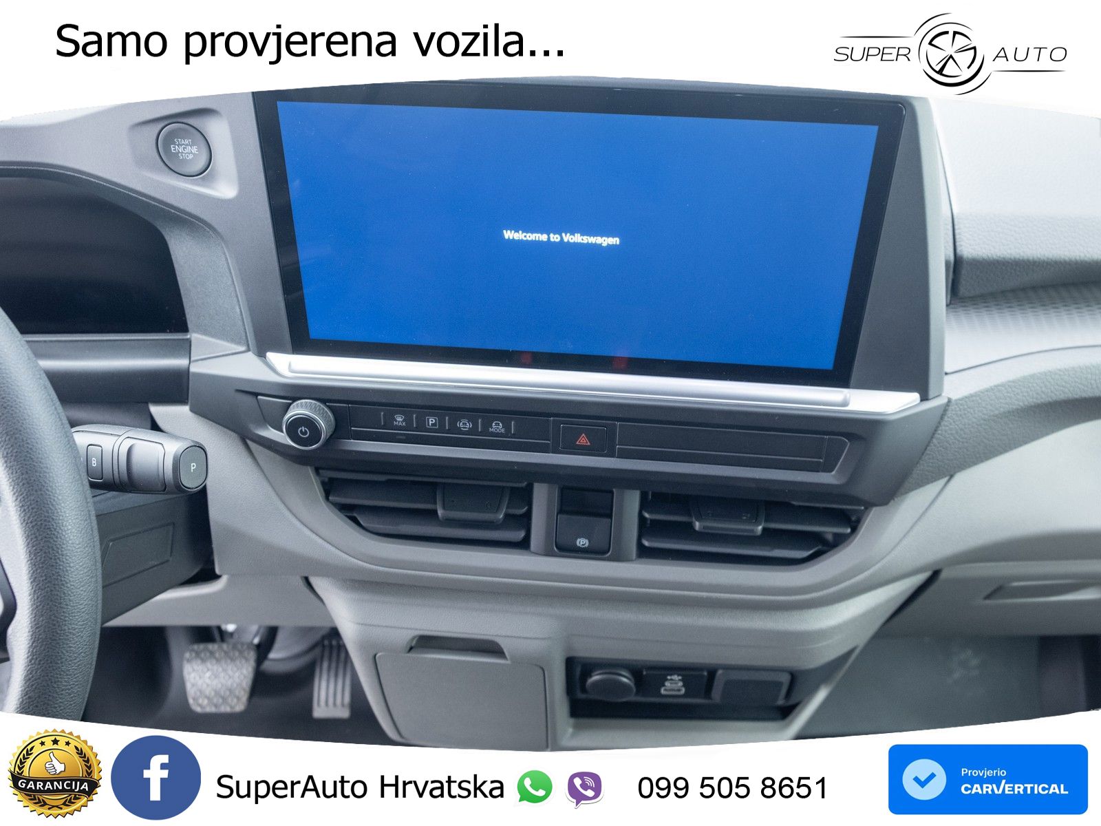 Volkswagen e-Transporter Kasten LR *64 kWh*AHK*RFK*APP*WÄRM 136 KS