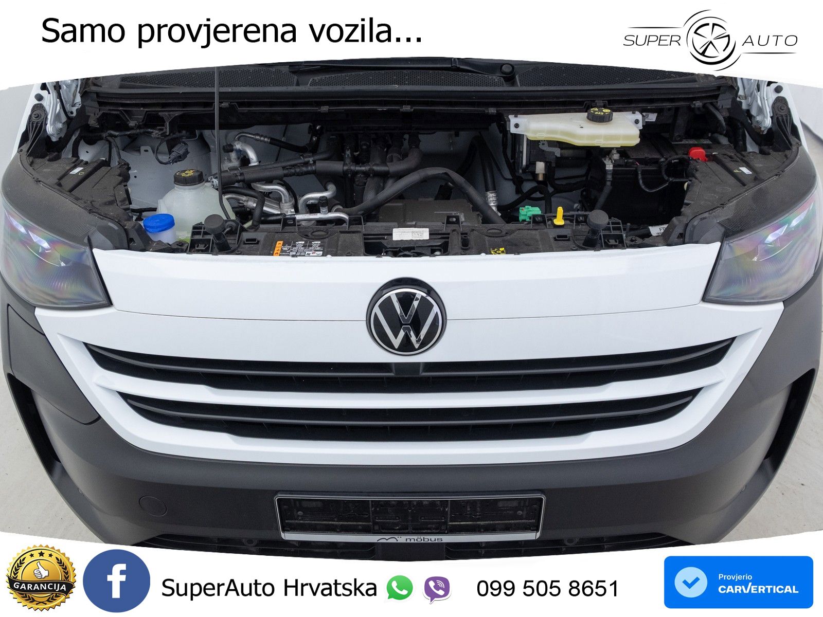 Volkswagen e-Transporter Kasten LR *64 kWh*AHK*RFK*APP*WÄRM 136 KS