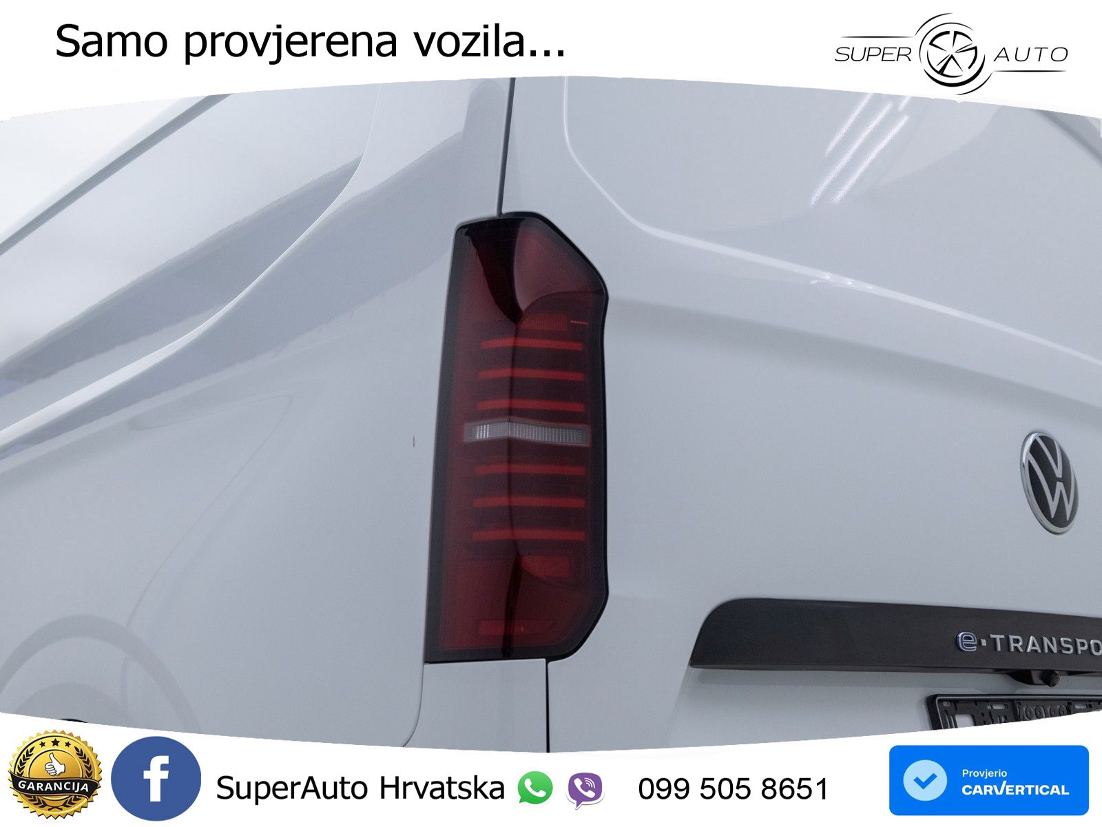 Volkswagen e-Transporter Kasten LR *64 kWh*AHK*RFK*APP*WÄRM 136 KS