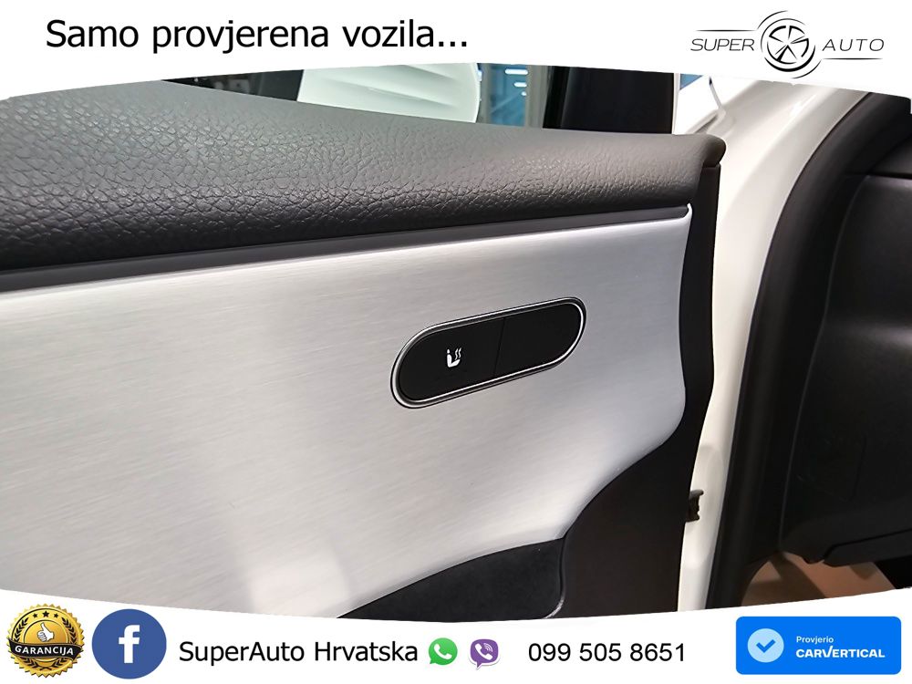 Mercedes-Benz A 200 7G-DCT AMG LED+GR SJED+ACC