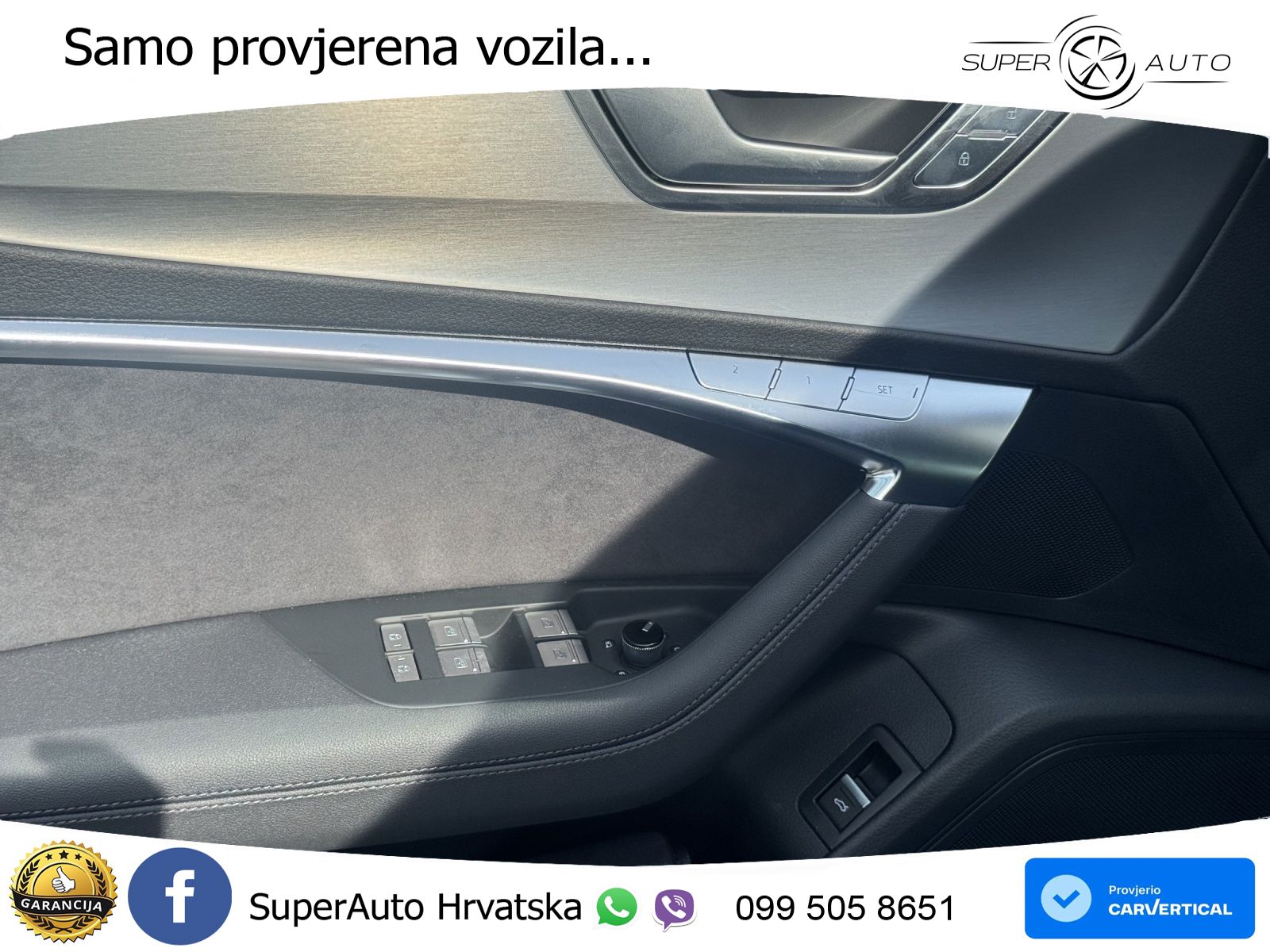 Audi RS6 Avant 4.0 TFSI V8 (600 KS) quattro Tiptronic MATRIX+GR SJED+KAM