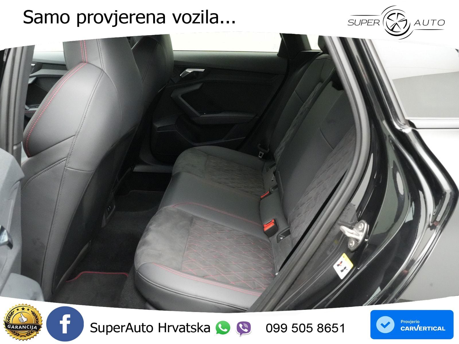 Audi A3 45 TFSIe (245 KS) S tronic S line LED+ACC