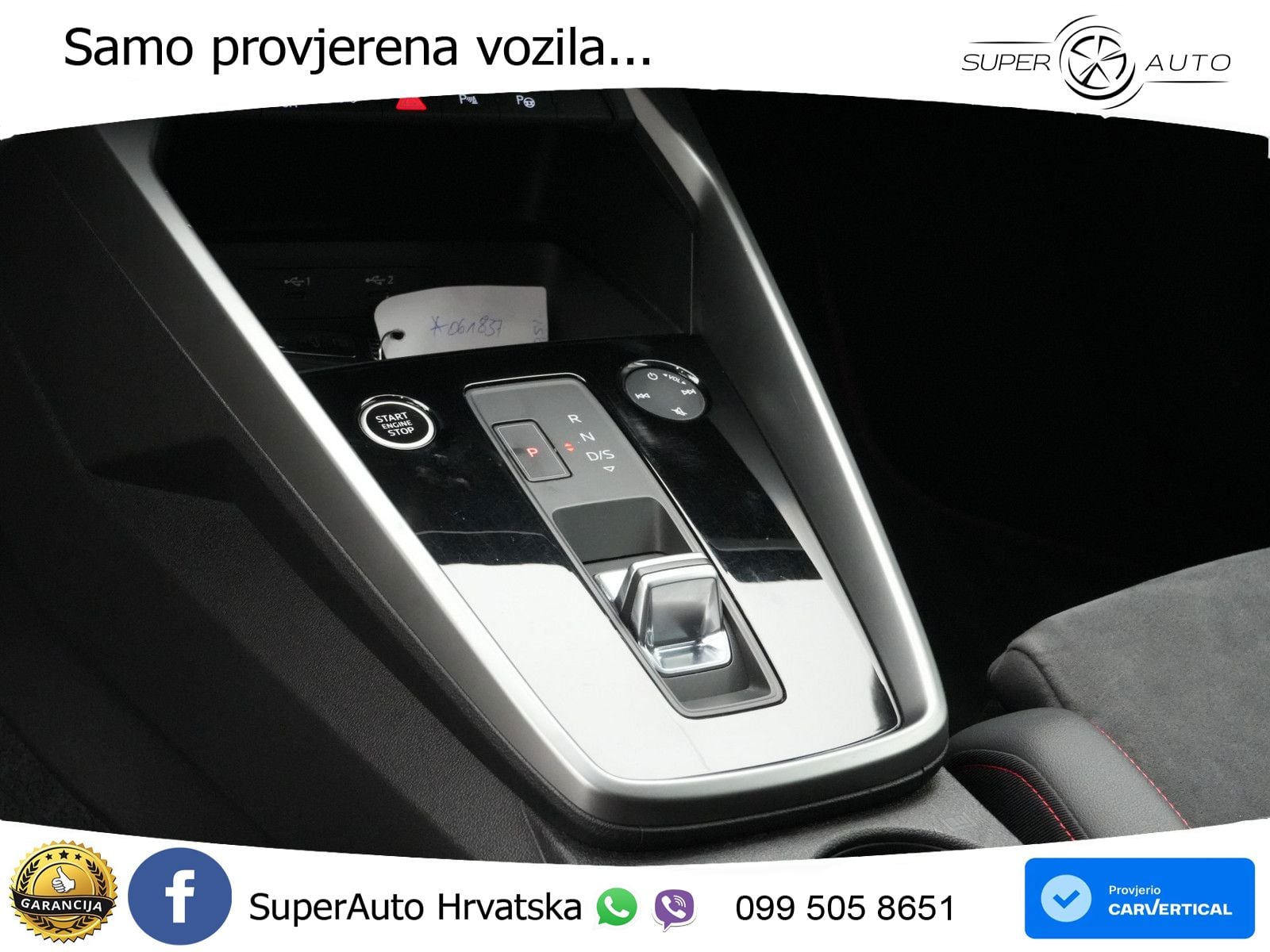 Audi A3 45 TFSIe (245 KS) S tronic S line LED+ACC