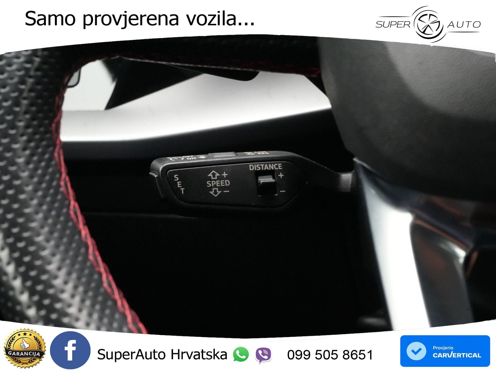 Audi A3 45 TFSIe (245 KS) S tronic S line LED+ACC