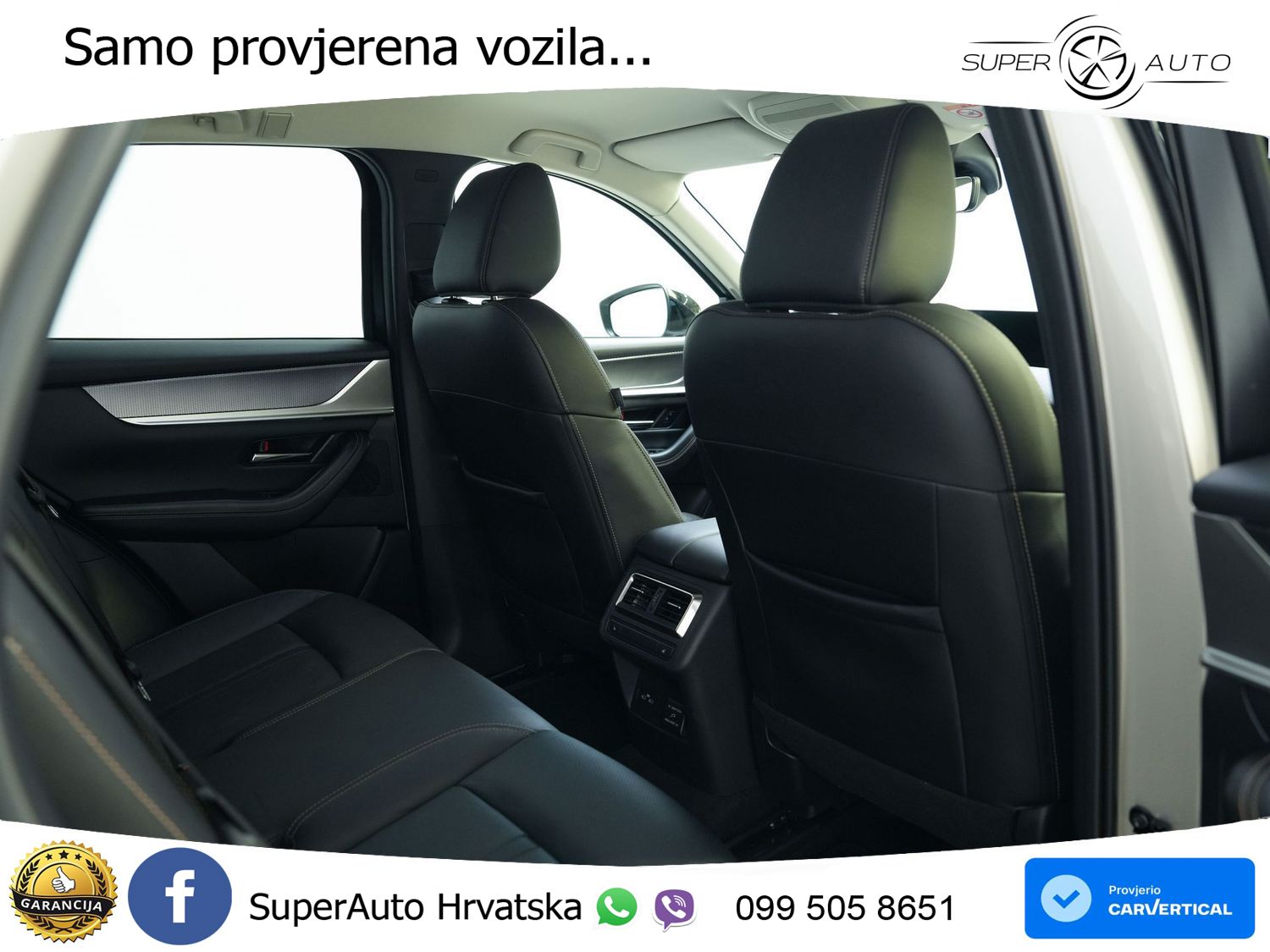 Mazda CX-60 3.3 e-Skyactiv D (254 KS) AWD Automatic LED+GR SJED+ACC