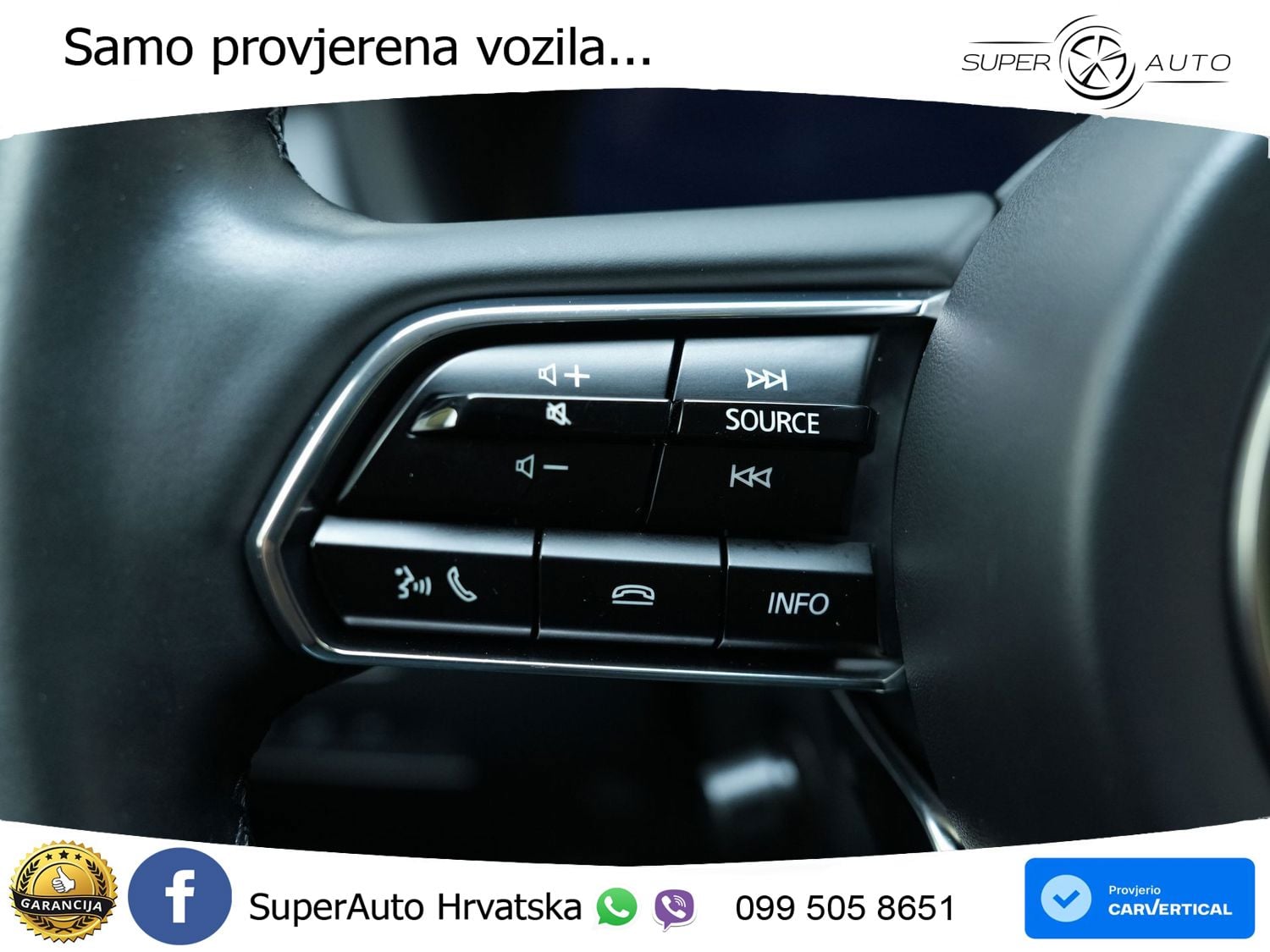 Mazda CX-60 3.3 e-Skyactiv D (254 KS) AWD Automatic LED+GR SJED+ACC