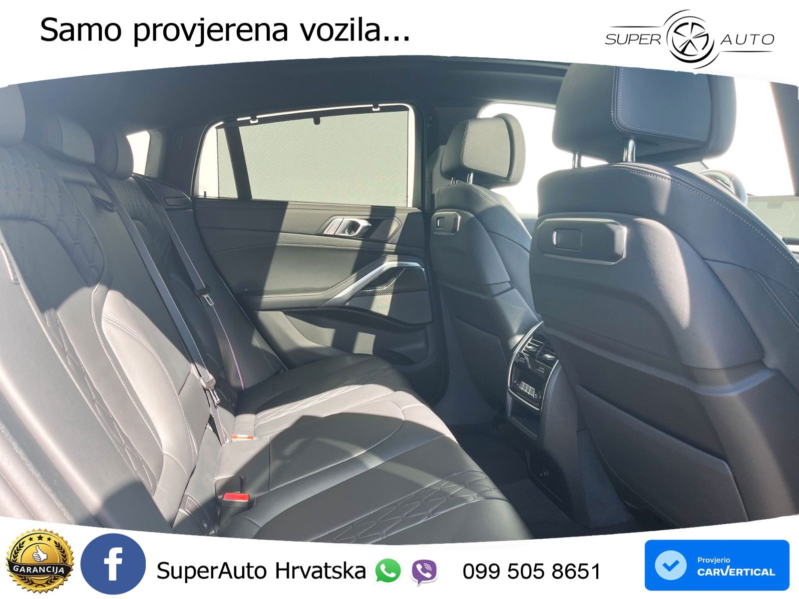 BMW X6 40d (352 KS) xDrive Steptronic LED+GR SJED+ACC