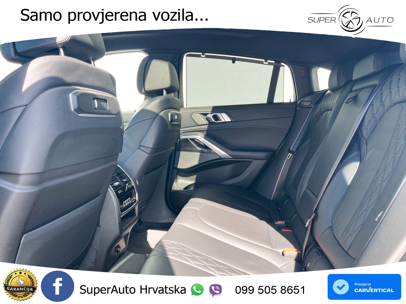 BMW X6 40d (352 KS) xDrive Steptronic LED+GR SJED+ACC