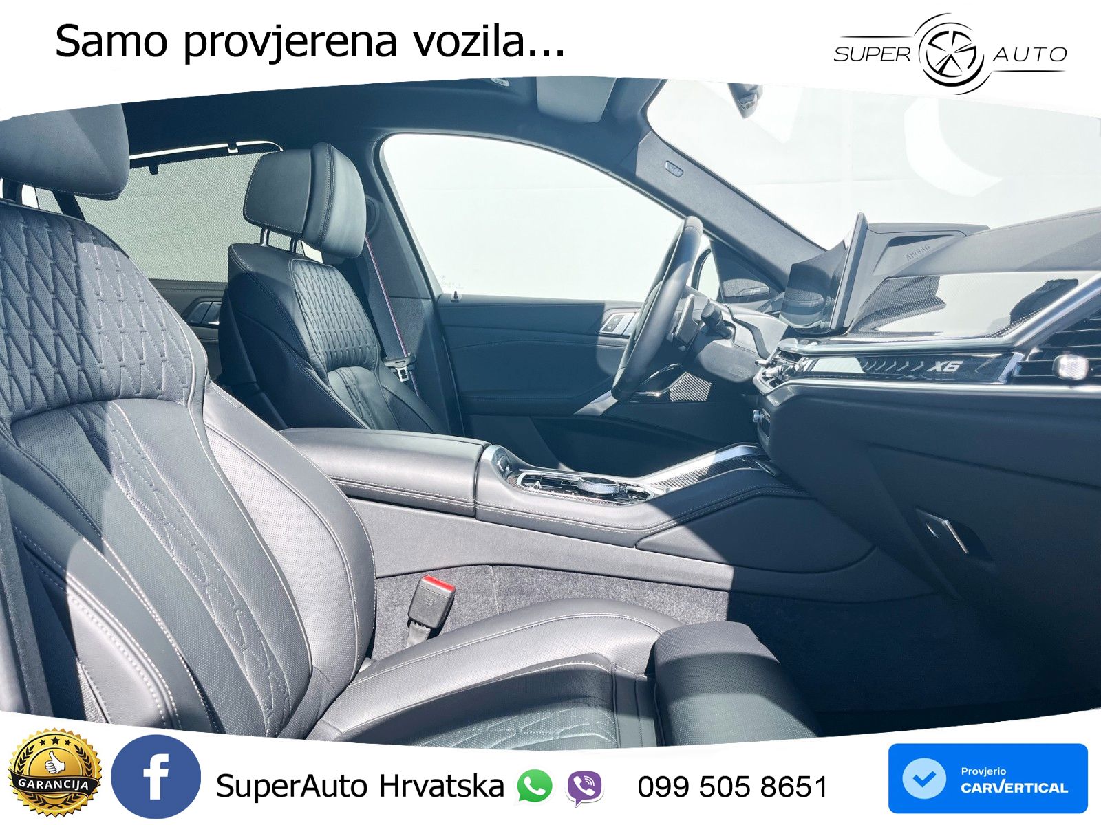 BMW X6 40d (352 KS) xDrive Steptronic LED+GR SJED+ACC