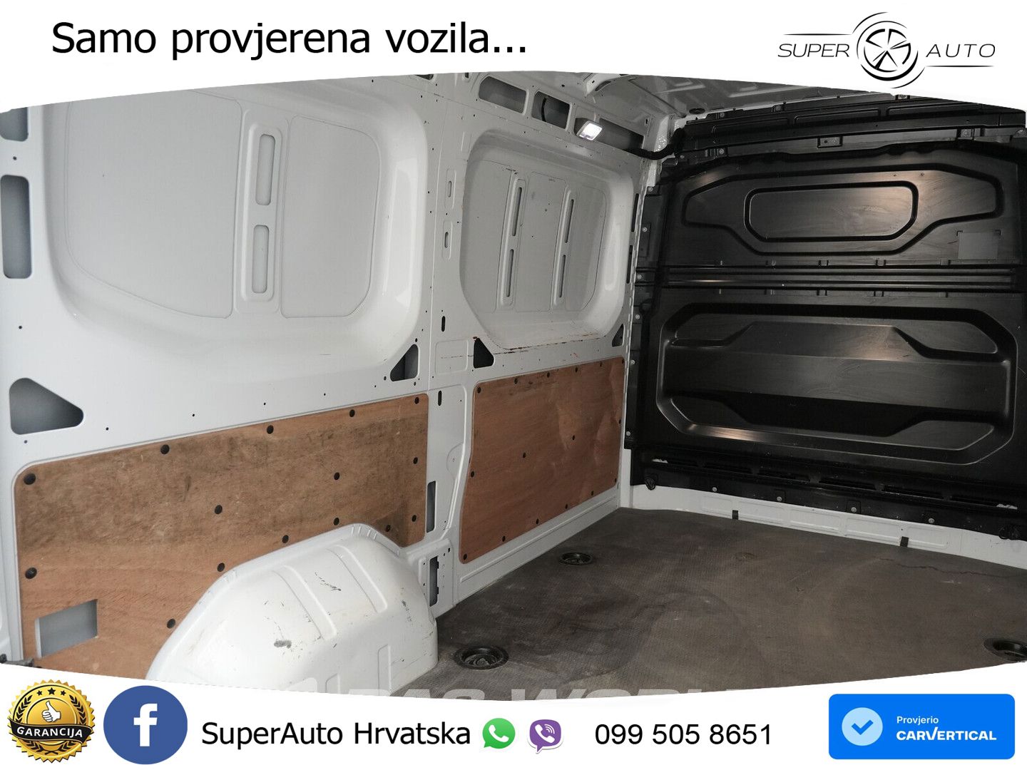 Renault Master 130PK L2H2 New Model! Airco Carplay Cruis 131 KS