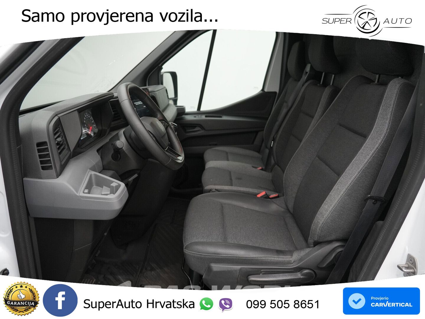 Renault Master 130PK L2H2 New Model! Airco Carplay Cruis 131 KS