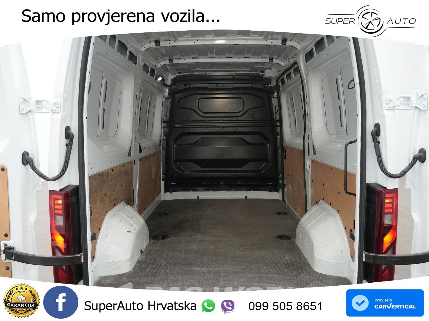 Renault Master 130PK L2H2 New Model! Airco Carplay Cruis 131 KS