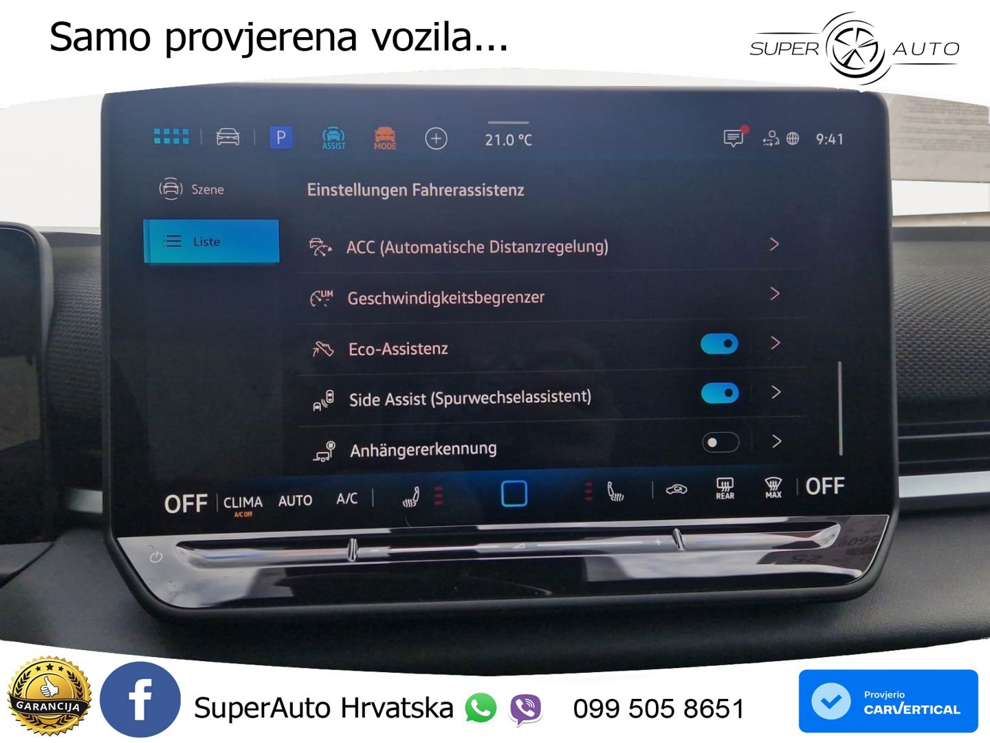 Volkswagen T-Roc 1.5 eTSI (150 KS)  DSG MATRIX+GR SJED+KAM