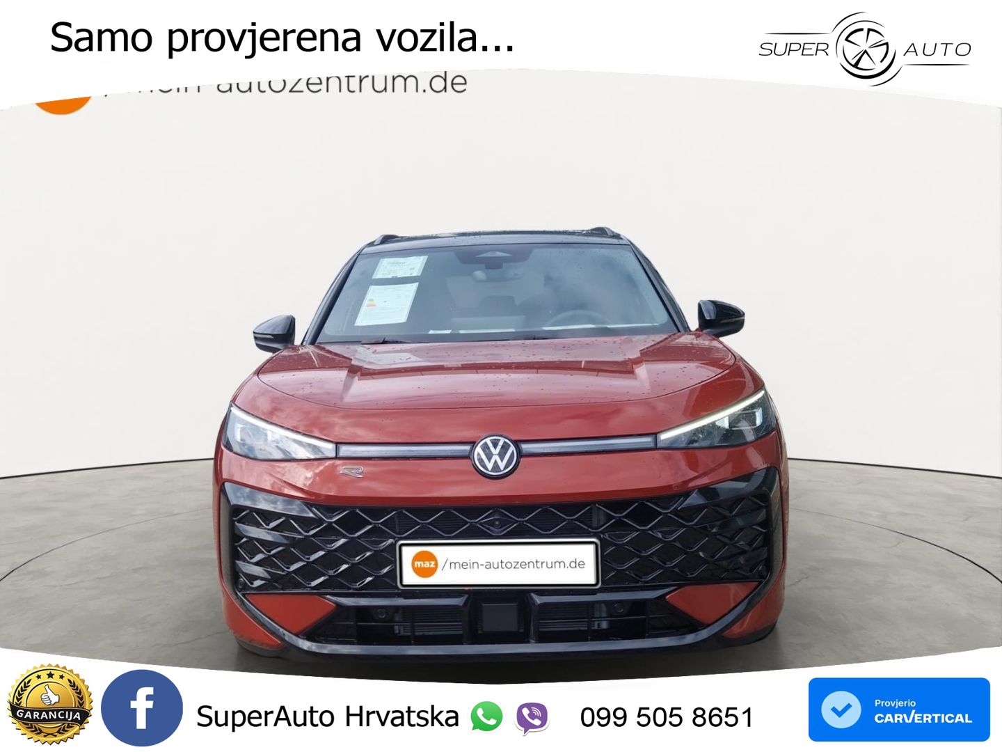 Volkswagen T-Roc 1.5 eTSI (150 KS)  DSG MATRIX+GR SJED+KAM