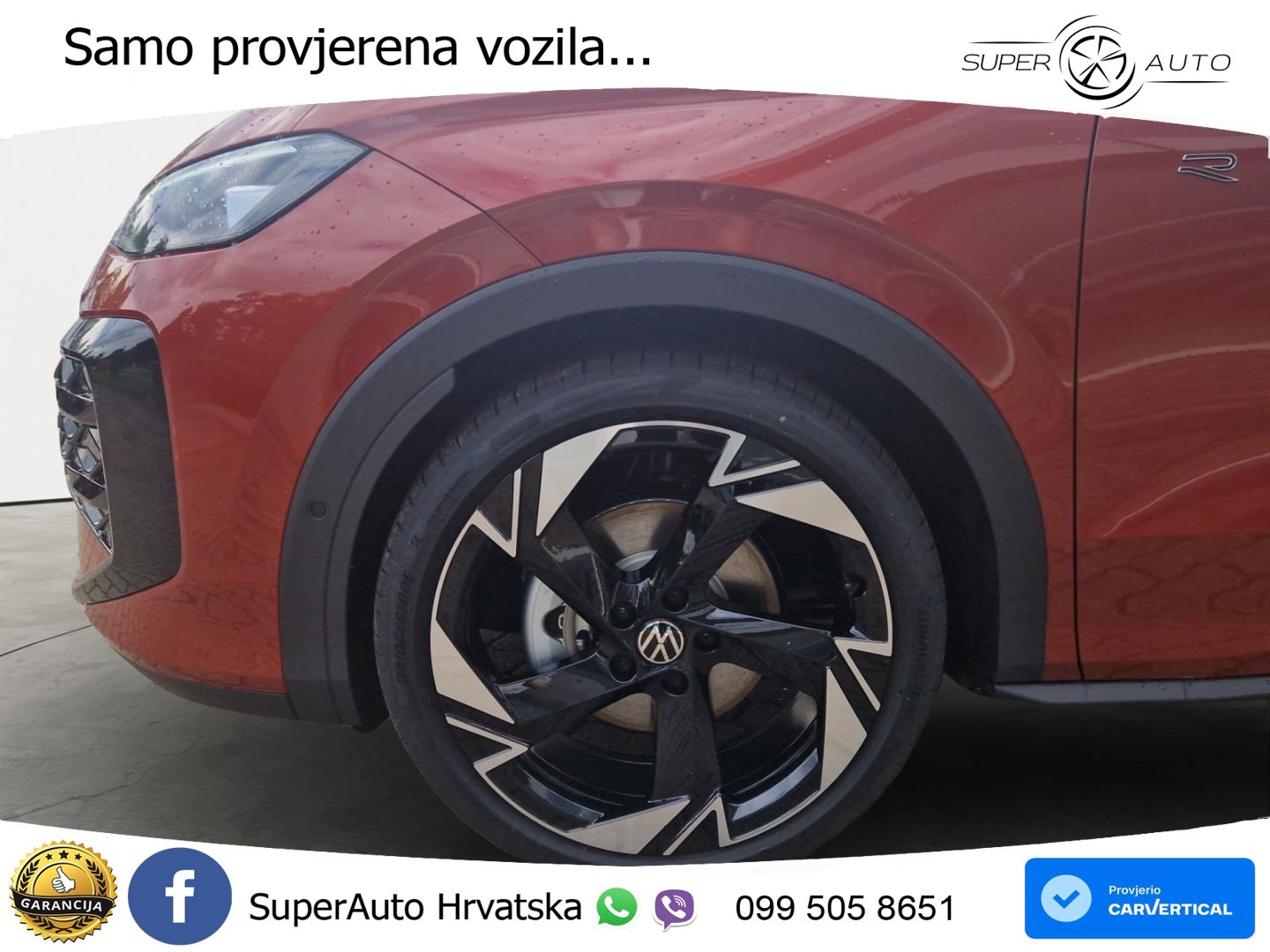 Volkswagen T-Roc 1.5 eTSI (150 KS)  DSG MATRIX+GR SJED+KAM