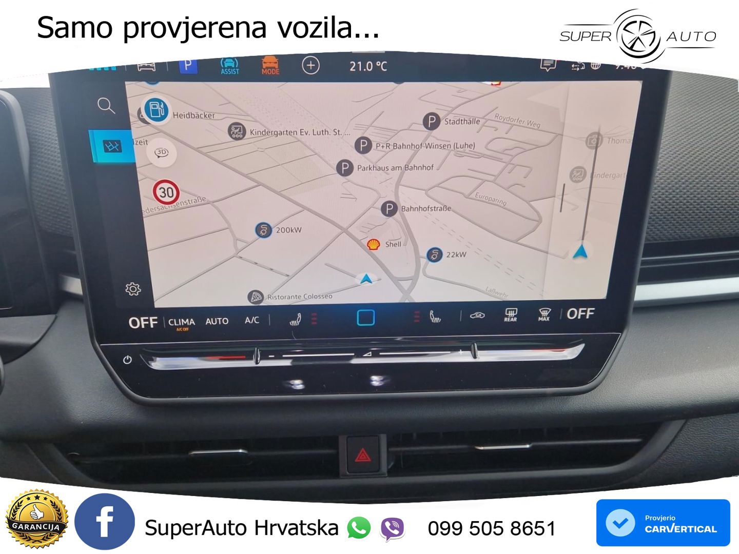 Volkswagen T-Roc 1.5 eTSI (150 KS)  DSG MATRIX+GR SJED+KAM
