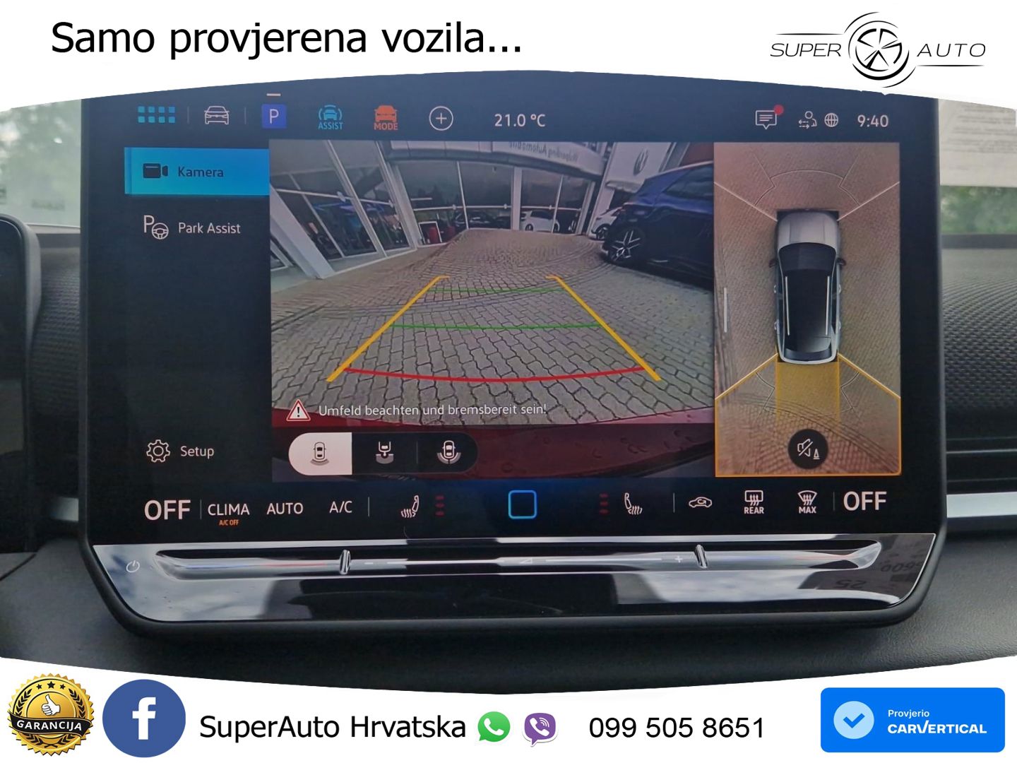 Volkswagen T-Roc 1.5 eTSI (150 KS)  DSG MATRIX+GR SJED+KAM