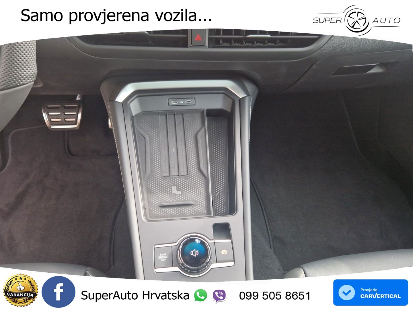 Volkswagen T-Roc 1.5 eTSI (150 KS)  DSG MATRIX+GR SJED+KAM