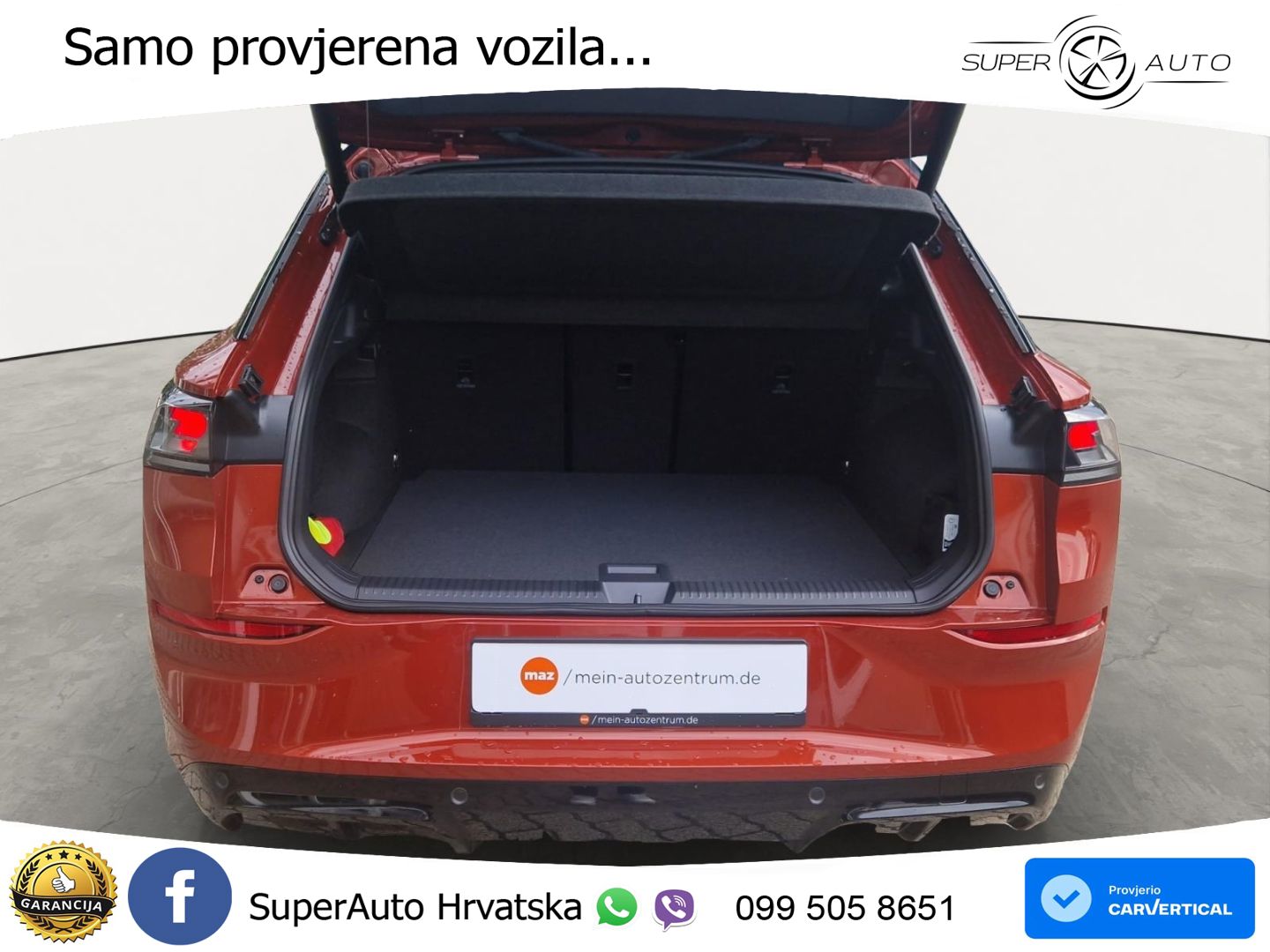 Volkswagen T-Roc 1.5 eTSI (150 KS)  DSG MATRIX+GR SJED+KAM