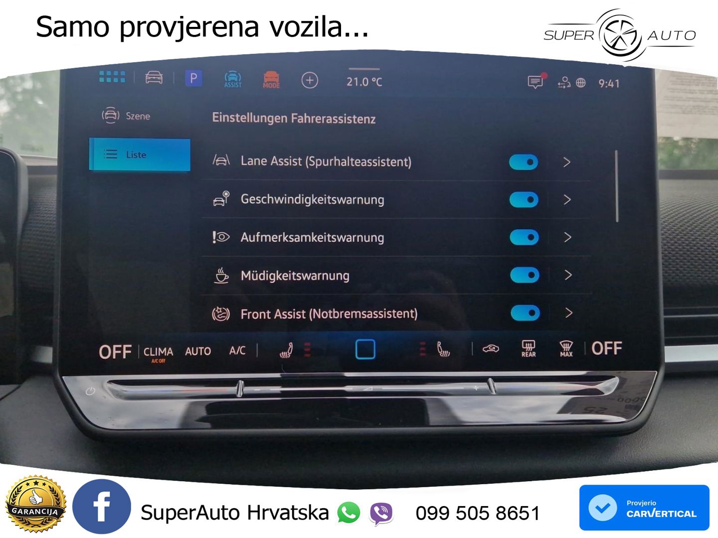 Volkswagen T-Roc 1.5 eTSI (150 KS)  DSG MATRIX+GR SJED+KAM