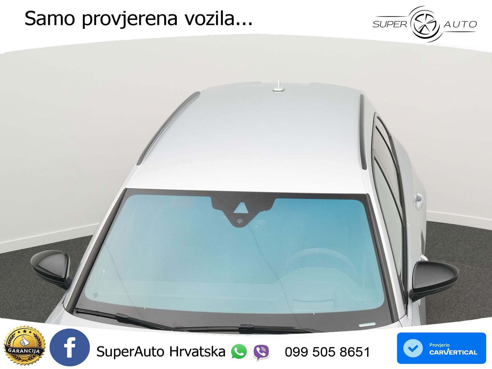 Audi RS6 Avant 4.0 TFSI V8 (600 KS) quattro Tiptronic LED+GR SJED+ACC