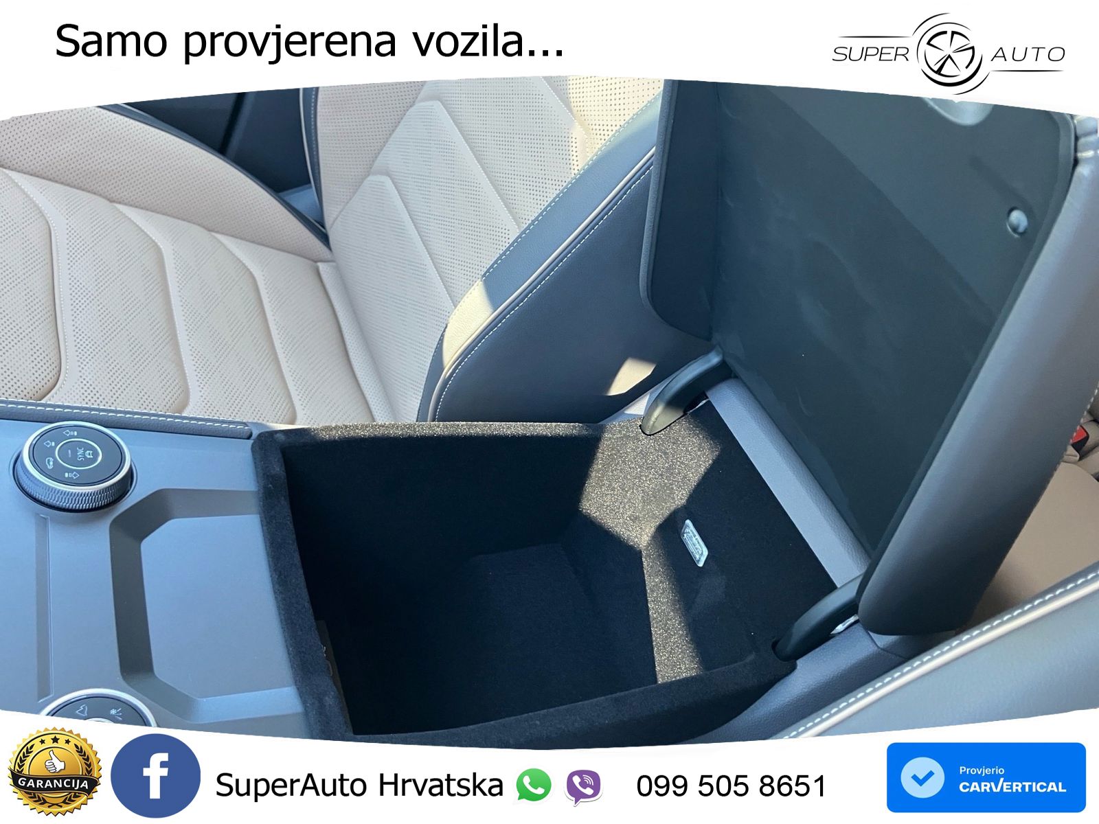 Volkswagen Touareg 3.0 V6 TDI (286 KS) 4MOTION Tiptronic ZRAČNI+ACC+GR SJED+KAM