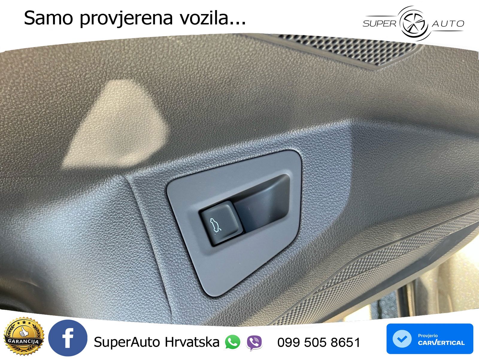 Volkswagen Touareg 3.0 V6 TDI (286 KS) 4MOTION Tiptronic ZRAČNI+ACC+GR SJED+KAM