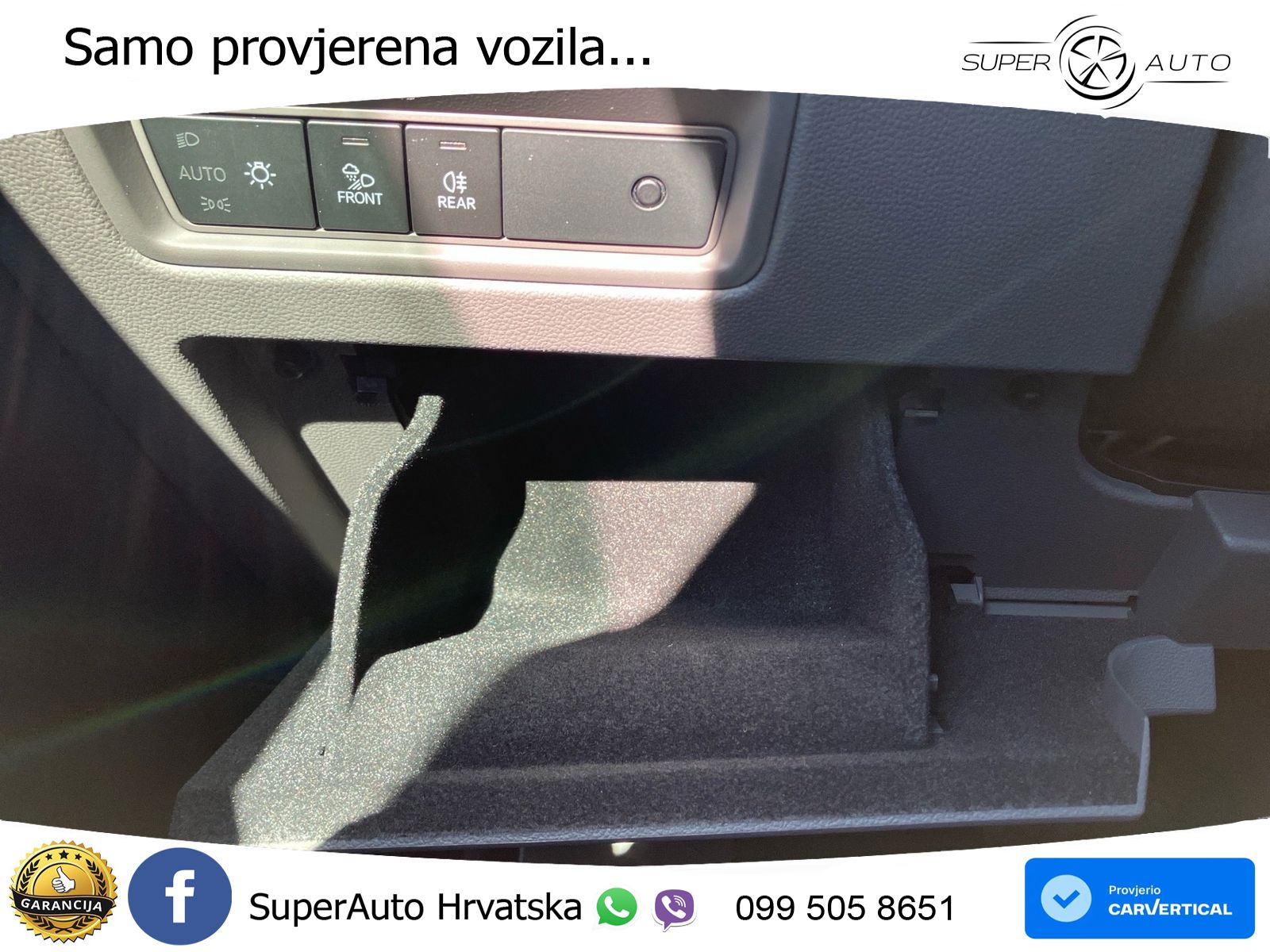 Volkswagen Touareg 3.0 V6 TDI (286 KS) 4MOTION Tiptronic ZRAČNI+ACC+GR SJED+KAM