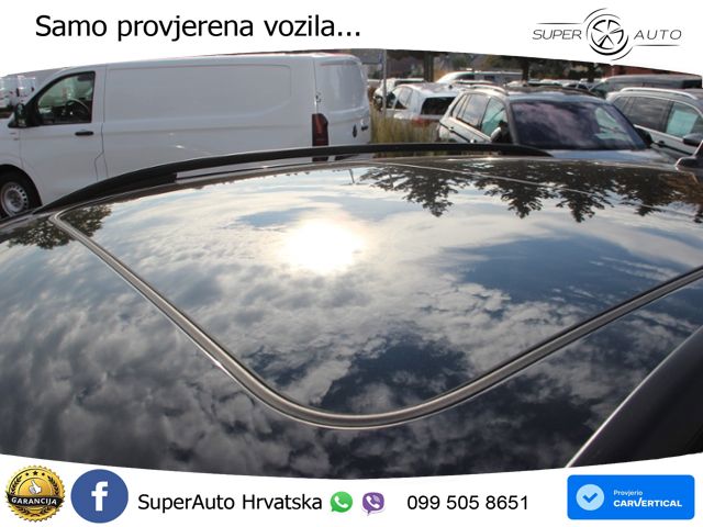 Volkswagen T-Roc 1.5 TSI (150 KS) DSG R-Line LED+GR SJED+ACC