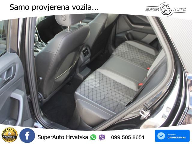 Volkswagen T-Roc 1.5 TSI (150 KS) DSG R-Line LED+GR SJED+ACC