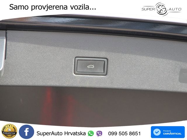 Volkswagen T-Roc 1.5 TSI (150 KS) DSG R-Line LED+GR SJED+ACC