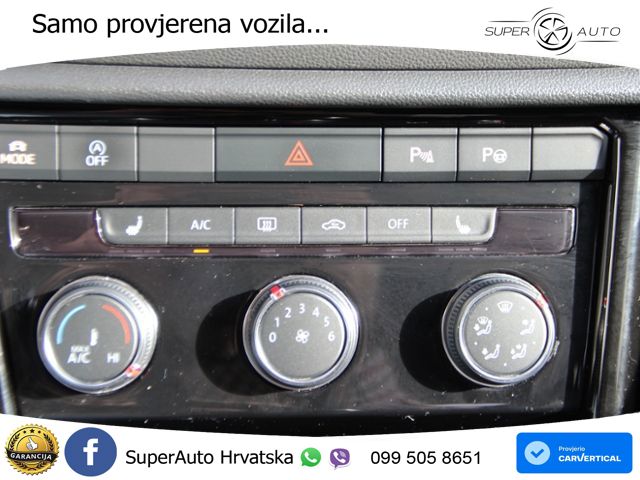 Volkswagen T-Roc 1.5 TSI (150 KS) DSG R-Line LED+GR SJED+ACC