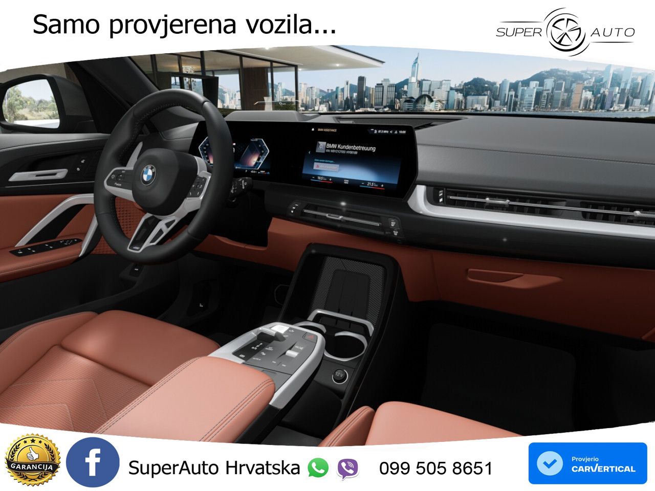 BMW X1 23d (211 KS) xDrive Steptronic M Sport LED+GR SJED+ACC