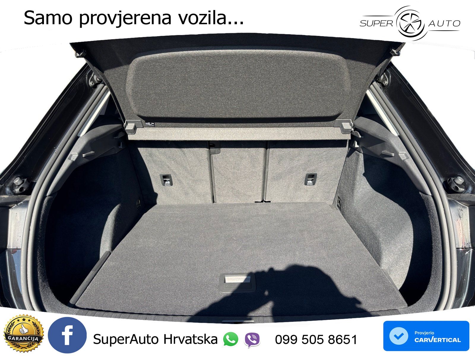 Audi Q3 35 TFSI (150 KS) S tronic