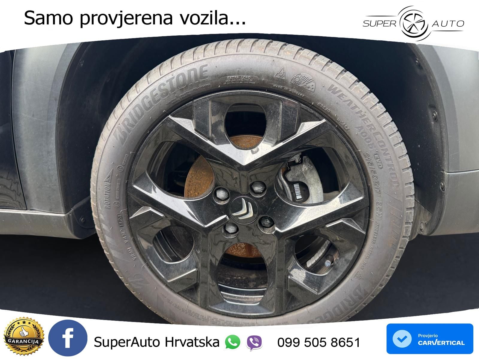 Citroen C3 Aircross 1.2 PureTech (131 KS) Automatic MAX