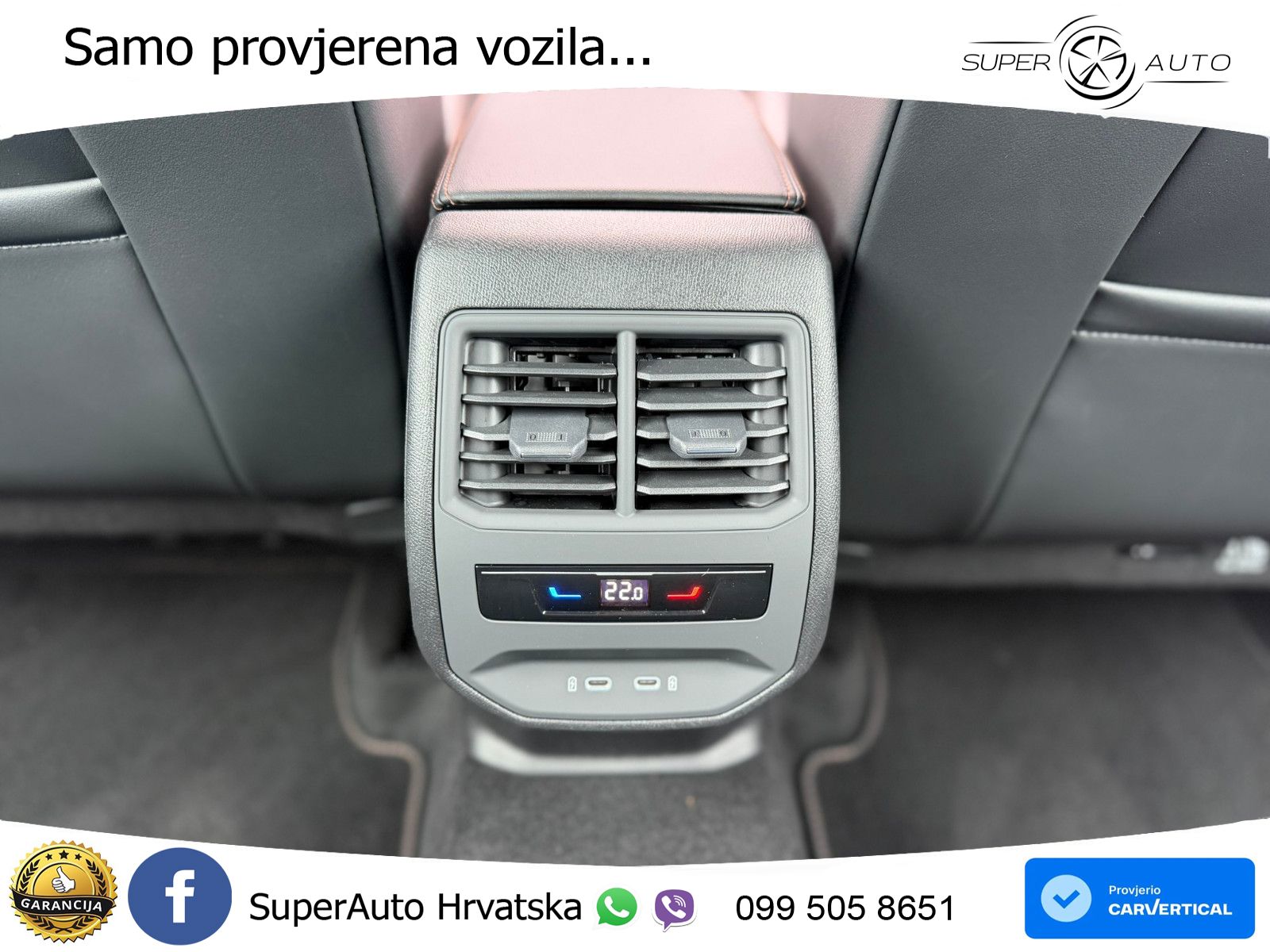 Cupra Formentor 1.4 TSI (245 KS) e-Hybrid DSG VZ LED+GR SJED+ACC