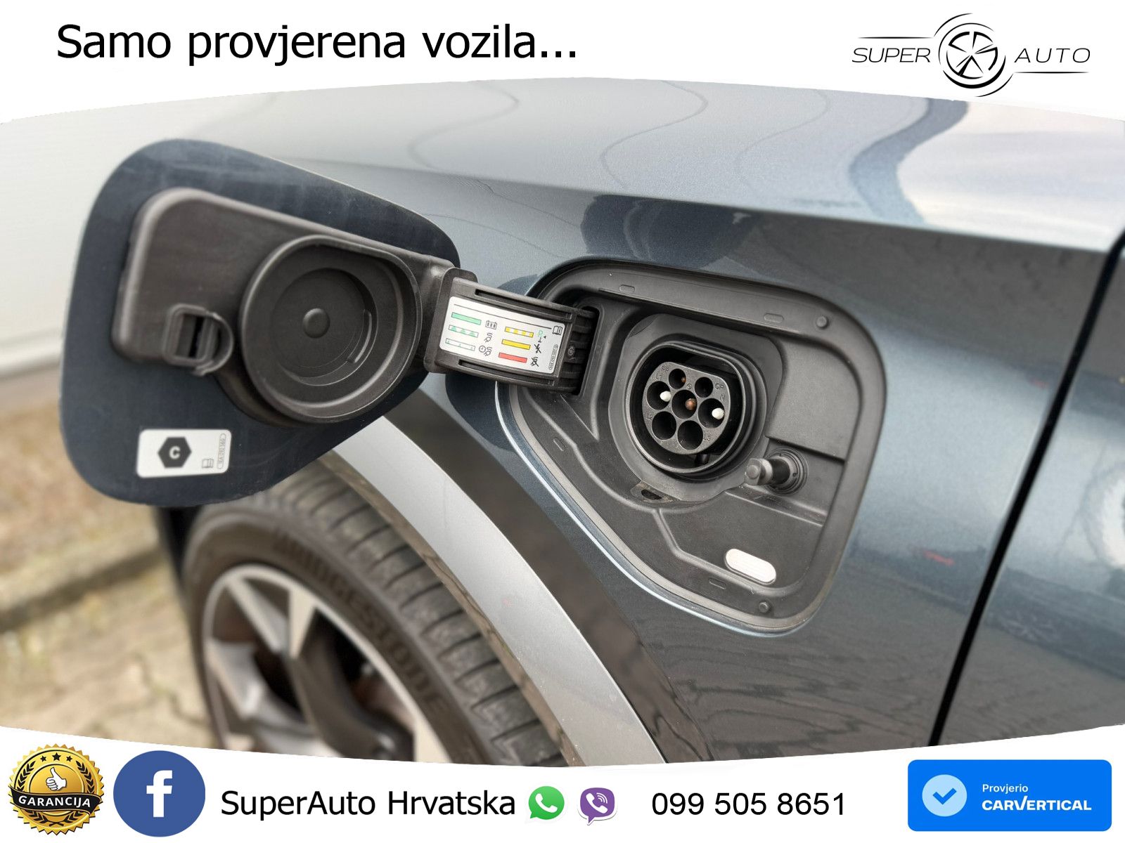 Cupra Formentor 1.4 TSI (245 KS) e-Hybrid DSG VZ LED+GR SJED+ACC