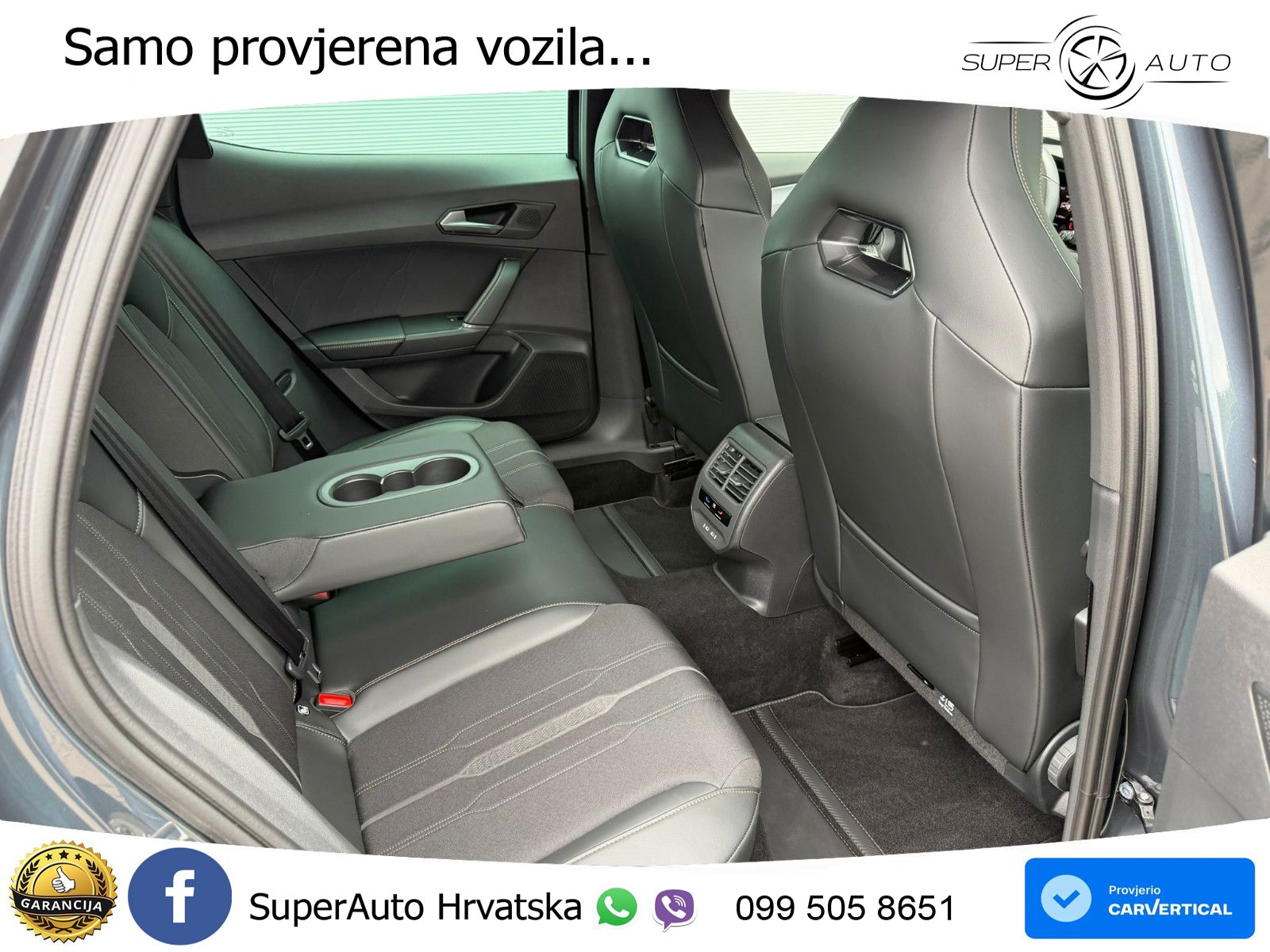 Cupra Formentor 1.4 TSI (245 KS) e-Hybrid DSG VZ LED+GR SJED+ACC