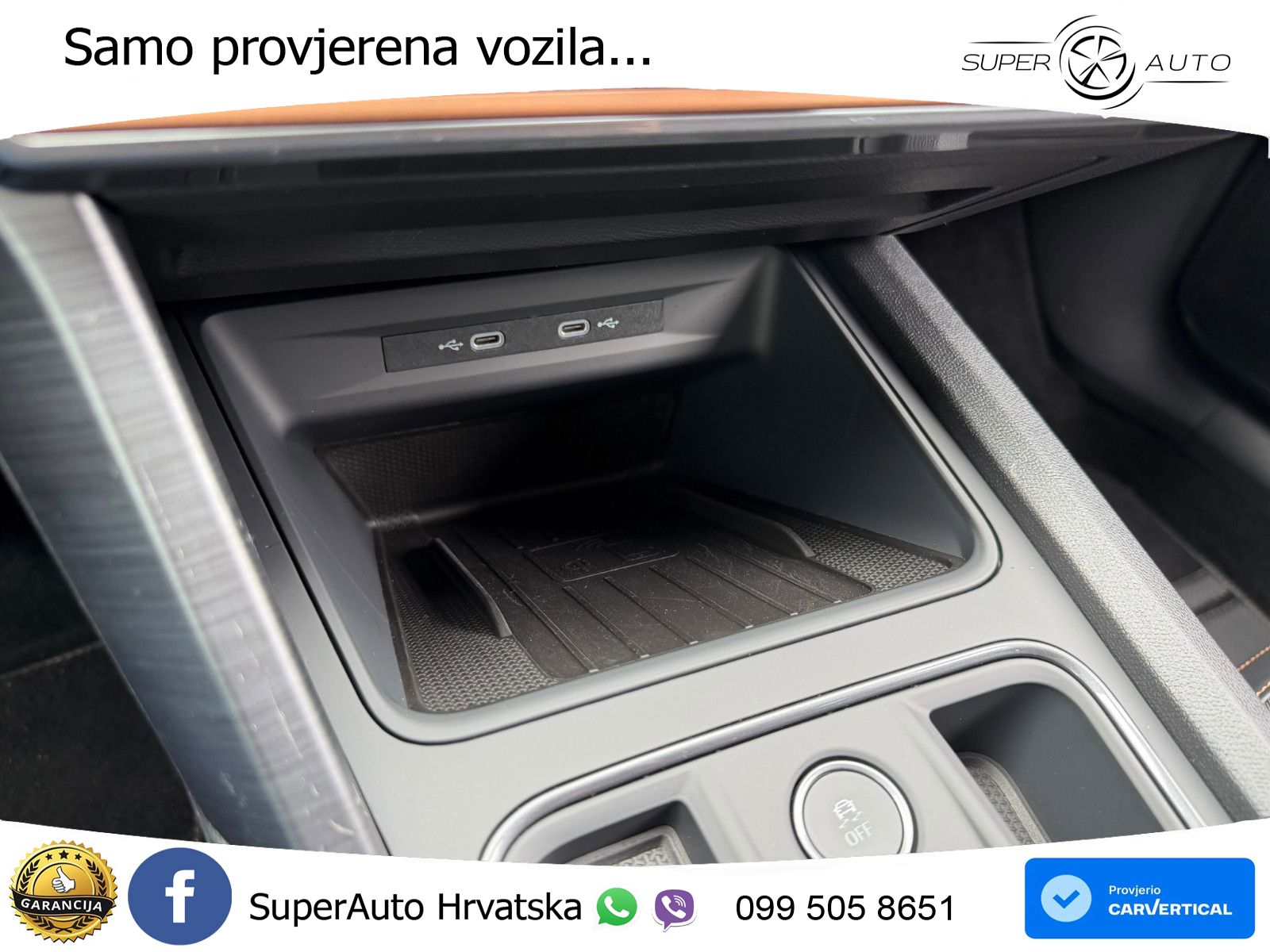 Cupra Formentor 1.4 TSI (245 KS) e-Hybrid DSG VZ LED+GR SJED+ACC