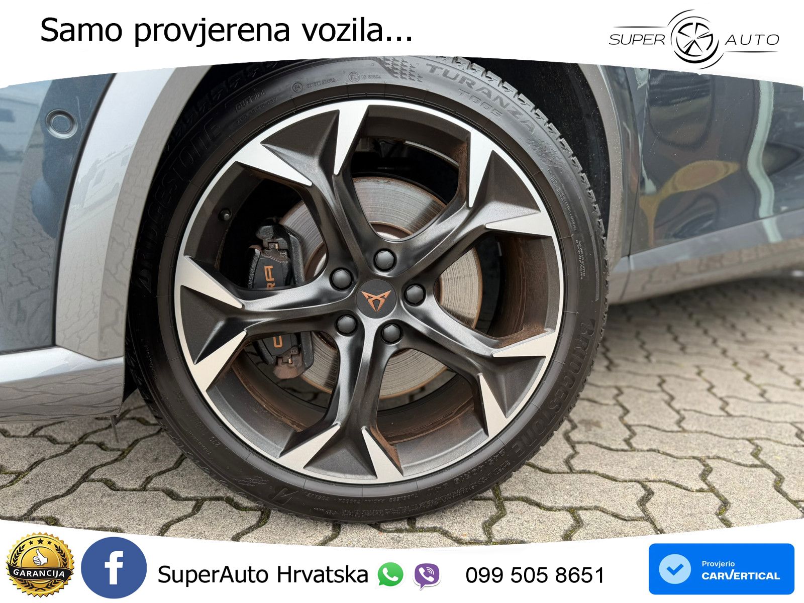 Cupra Formentor 1.4 TSI (245 KS) e-Hybrid DSG VZ LED+GR SJED+ACC