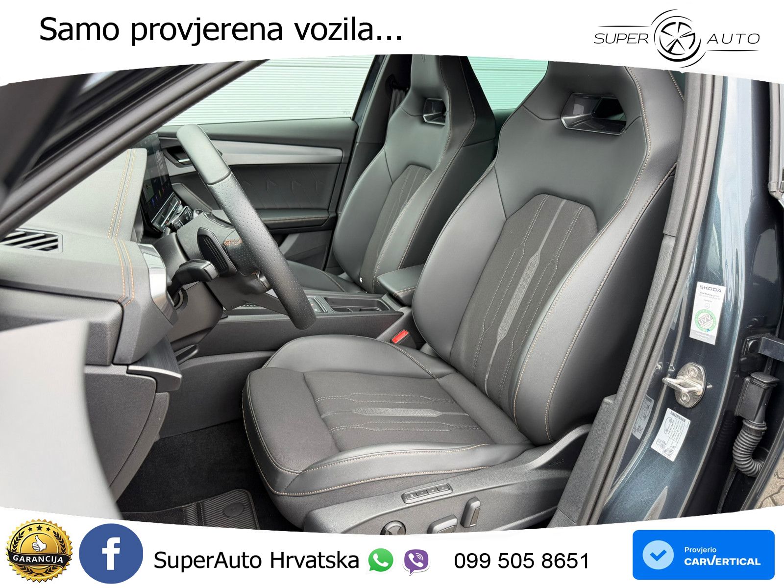 Cupra Formentor 1.4 TSI (245 KS) e-Hybrid DSG VZ LED+GR SJED+ACC