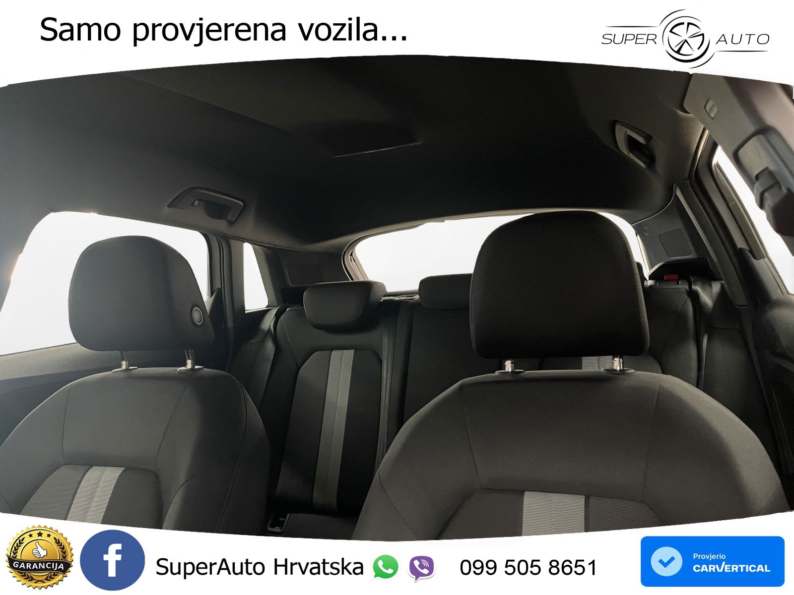 Audi A3 30 TDI (116 KS) advanced