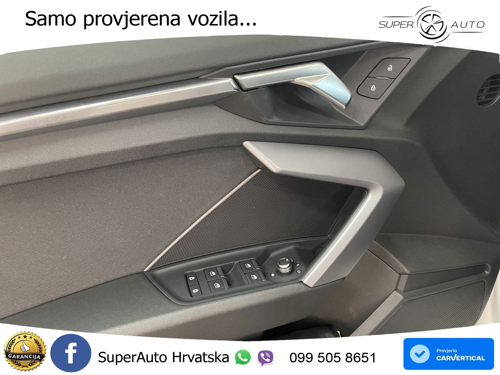 Audi A3 30 TDI (116 KS) advanced