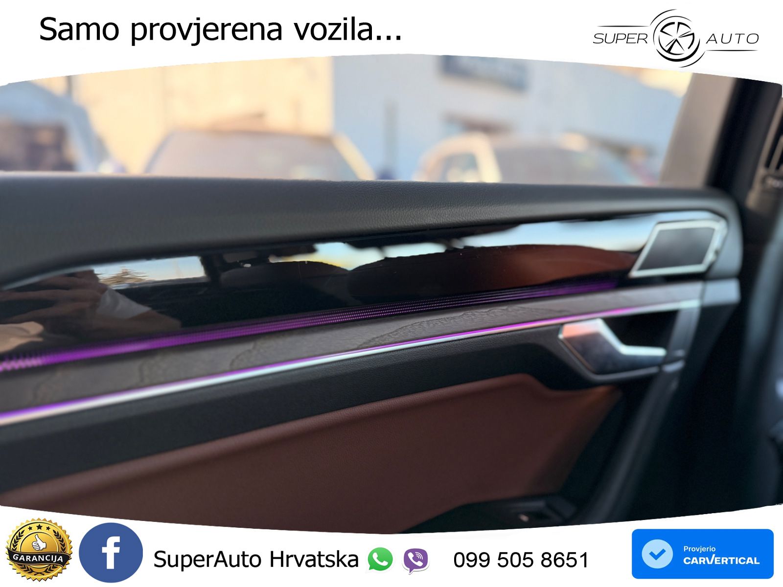 Volkswagen Touareg 3.0 V6 TDI (286 KS) 4MOTION Tiptronic R-Line LED+GR SJED+ACC