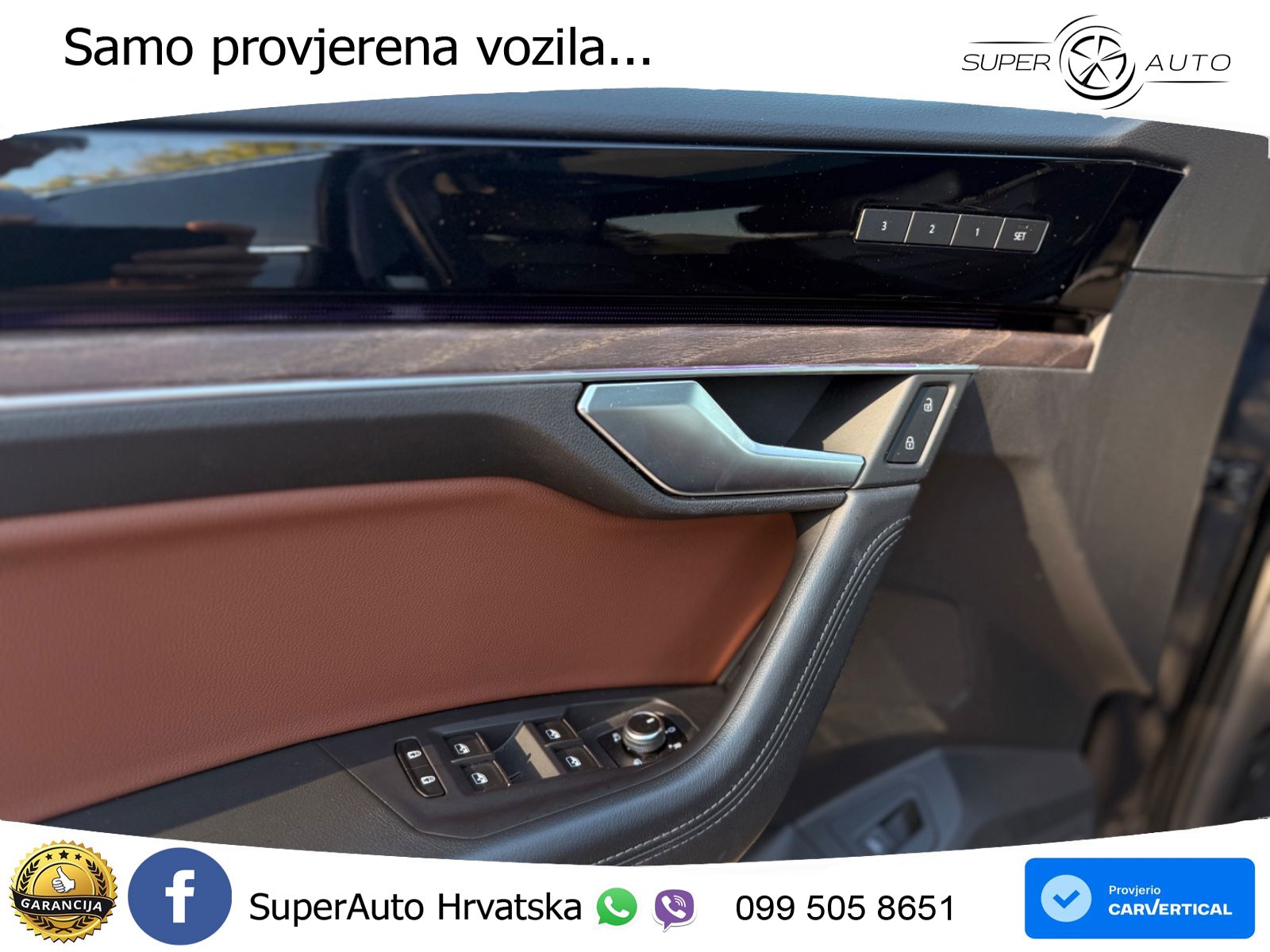 Volkswagen Touareg 3.0 V6 TDI (286 KS) 4MOTION Tiptronic R-Line LED+GR SJED+ACC