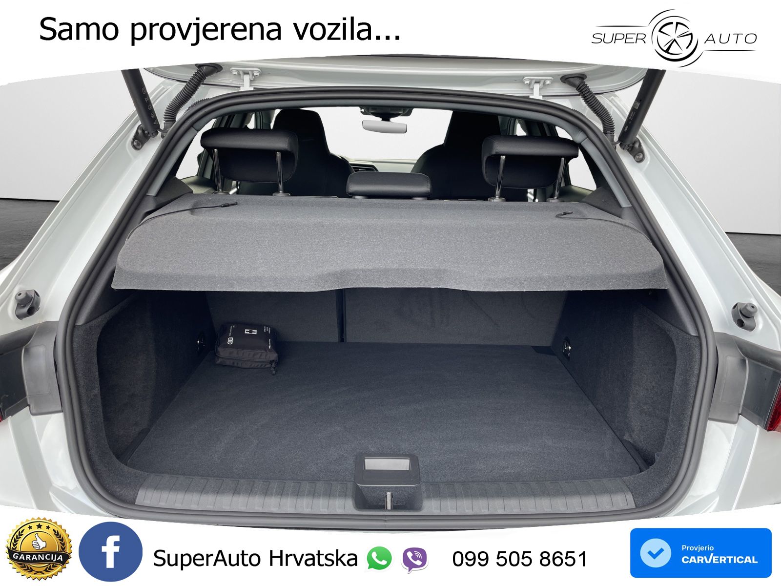 Audi A3 Sportback 40 TFSI (204 KS) quattro S tronic advanced LED+GR SJED+ACC